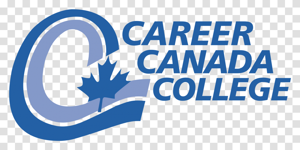 Career Canada College Logo College, Word, Outdoors Transparent Png