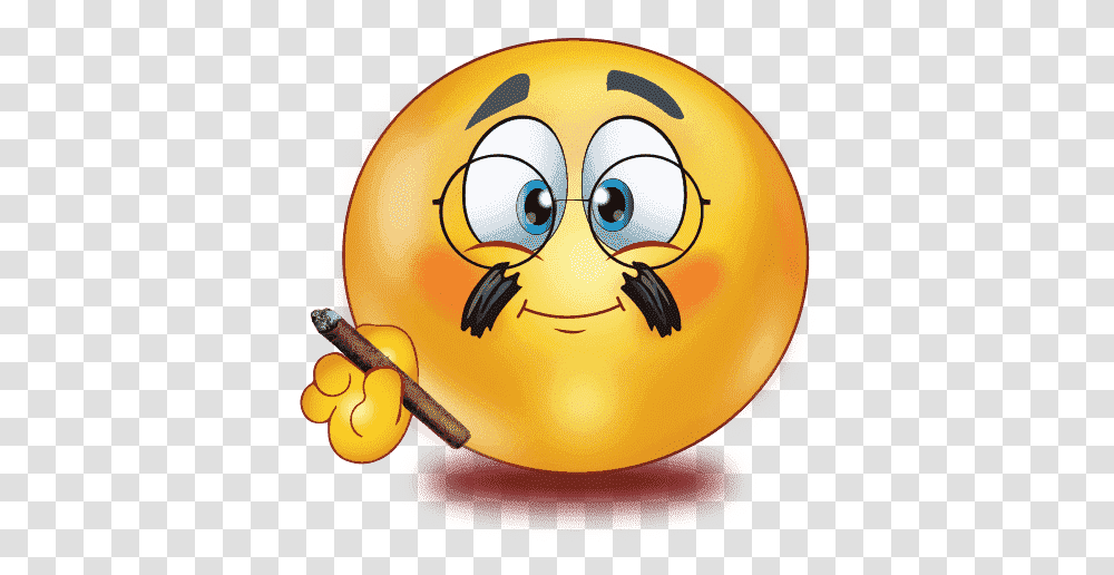 Career Emoji Background Image Smiley, Outdoors, Art, Nature, Photography Transparent Png