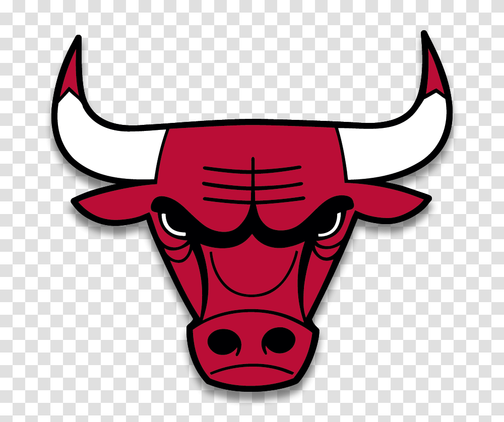 Career Fair Chicago Bulls Chicago Bulls, Mammal, Animal, Cattle, Antelope Transparent Png