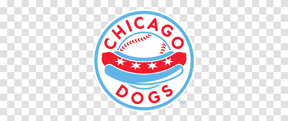 Career Fair Chicago Bulls Chicago Dogs Baseball Logo, Label, Text, Symbol, Meal Transparent Png