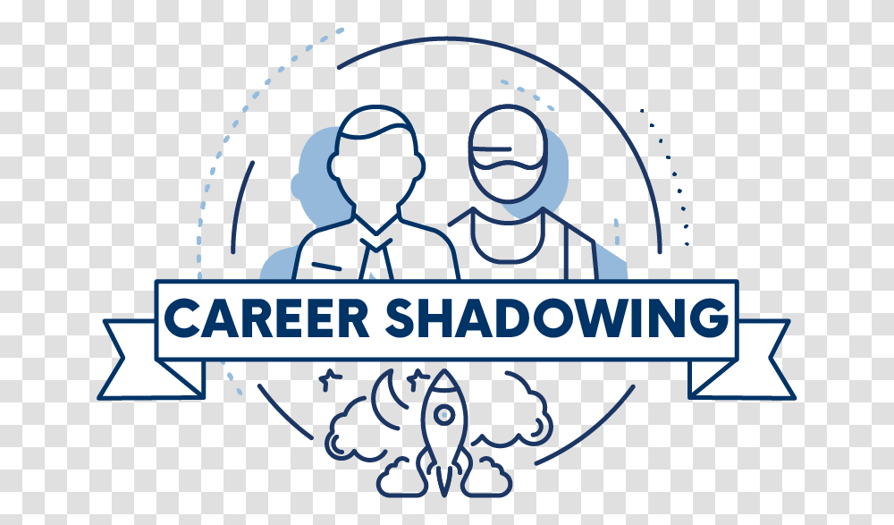 Career Icon Clip Art Job Shadowing, Poster, Text, Crowd, Outdoors Transparent Png