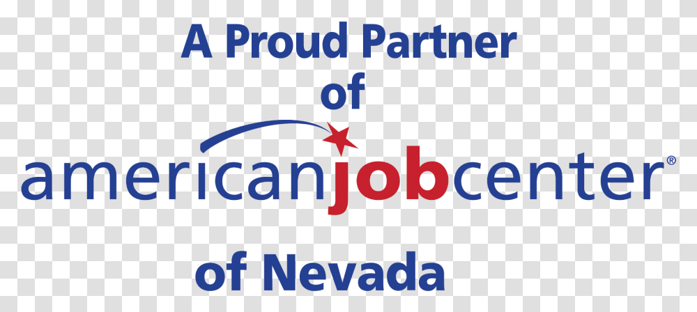 Careeronestop Nevada Job Connect Logo, Word, Alphabet, Number Transparent Png