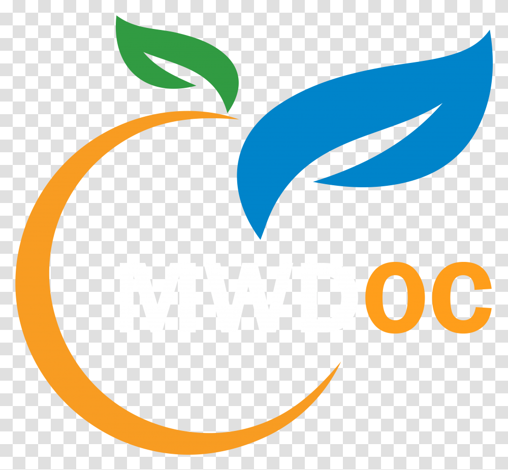 Careers At Municipal Water District Of Orange Countylogo, Label, Sticker Transparent Png