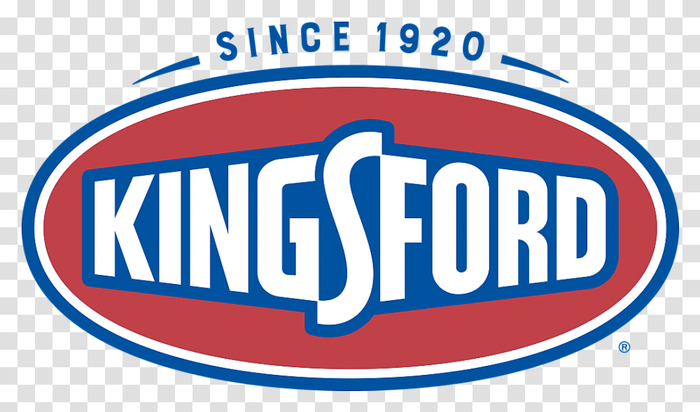Careers The Clorox Company High Resolution Kingsford Logo, Label, Text, Word, Symbol Transparent Png