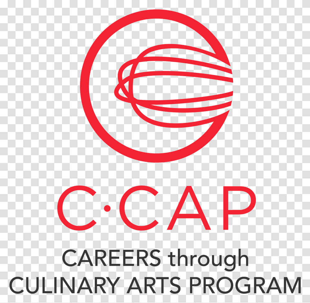 Careers Through Culinary Arts Program, Logo, Trademark Transparent Png