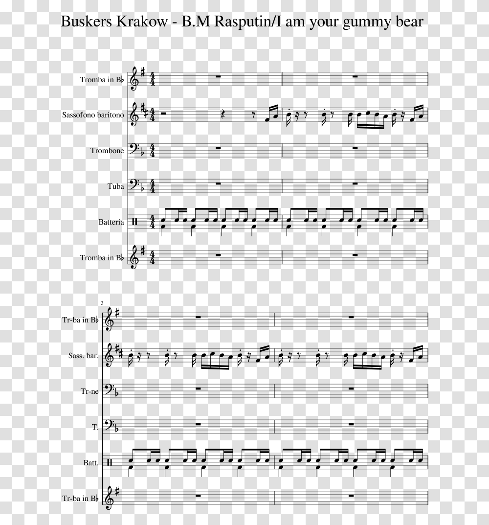 Careless Whisper Flute Kanye West All Falls Down Piano Sheet Music, Gray, World Of Warcraft Transparent Png