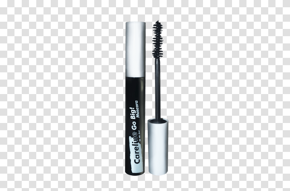 Careline Go Big Mascara, Cosmetics Transparent Png