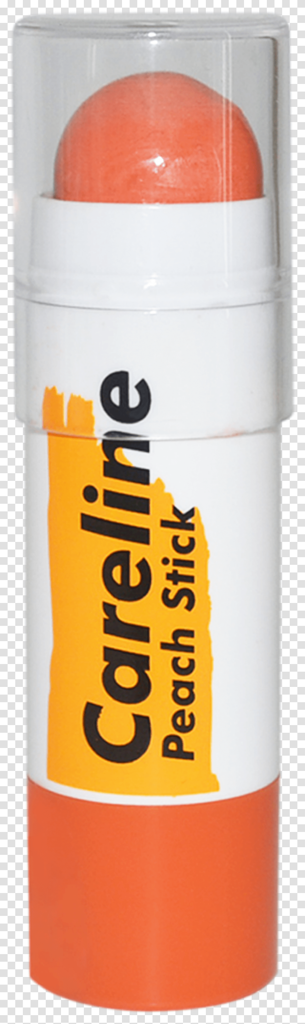 Careline Peach Stick Transparent Png