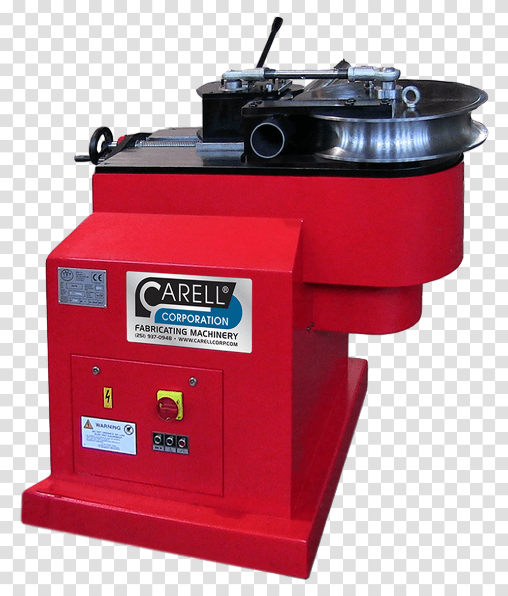 Carell, Mailbox, Letterbox, Machine, Lathe Transparent Png