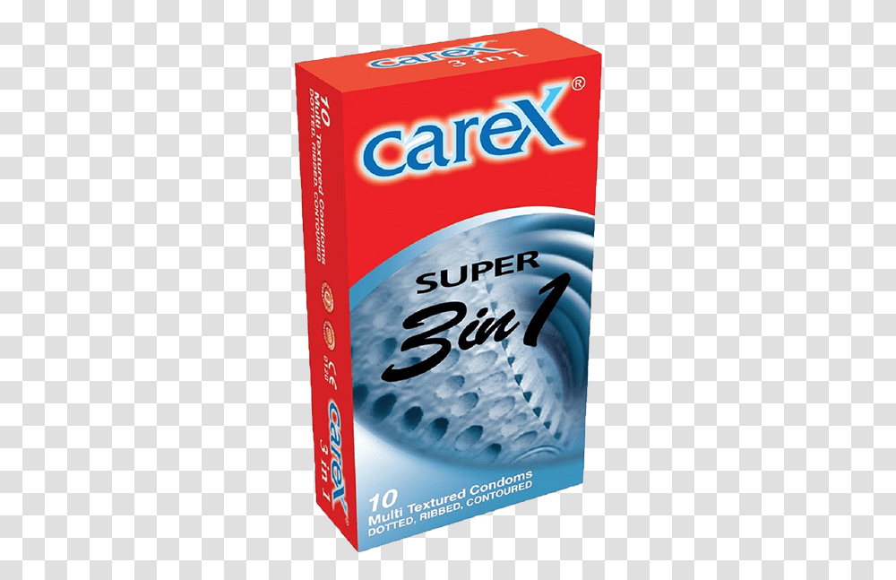 Carex Condom 3 In, Tin, Beverage, Drink, Can Transparent Png