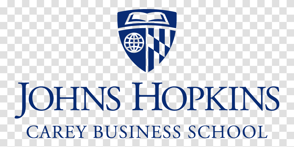 Carey Business School Johns Hopkins University Logo, Alphabet, Word Transparent Png
