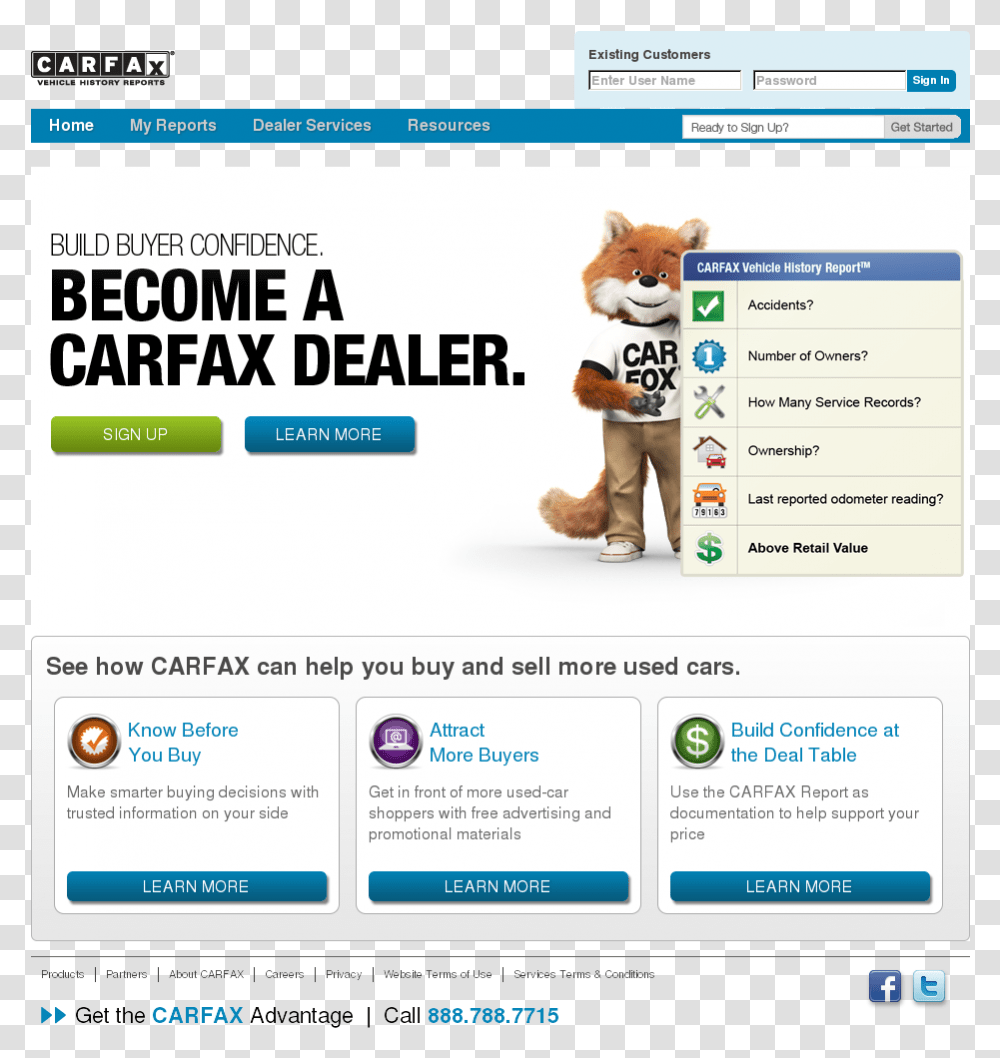 Carfax For Dealers Competitors Revenue And Employees Carfax Ads, File, Webpage, Person, Human Transparent Png