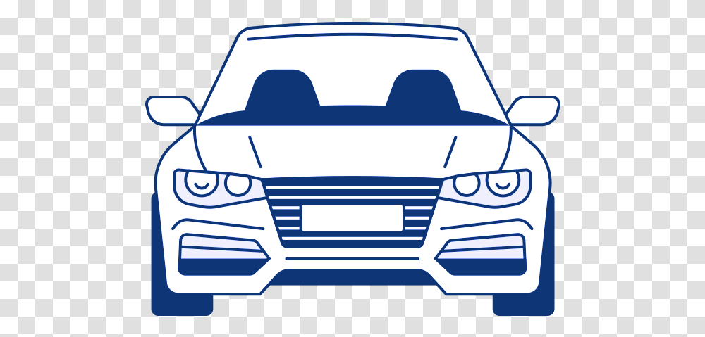 Carforce Clip Art, Vehicle, Transportation, Bumper, Sedan Transparent Png