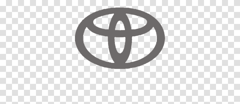 Carforce Toyota Decal Sticker Design, Logo, Symbol, Trademark, Badge Transparent Png