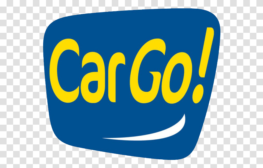 Cargo Car Go Location Voiture, Label, Logo Transparent Png