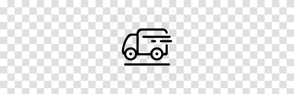 Cargo Clipart, Wheel, Number Transparent Png