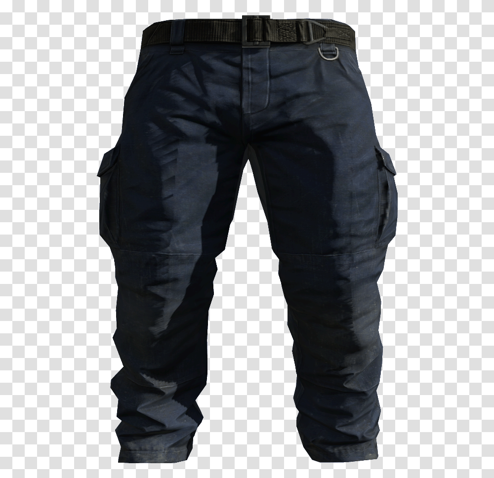 Cargo Images Pluspng Blue Model Fjallraven Winter Trousers, Pants, Apparel, Jeans Transparent Png