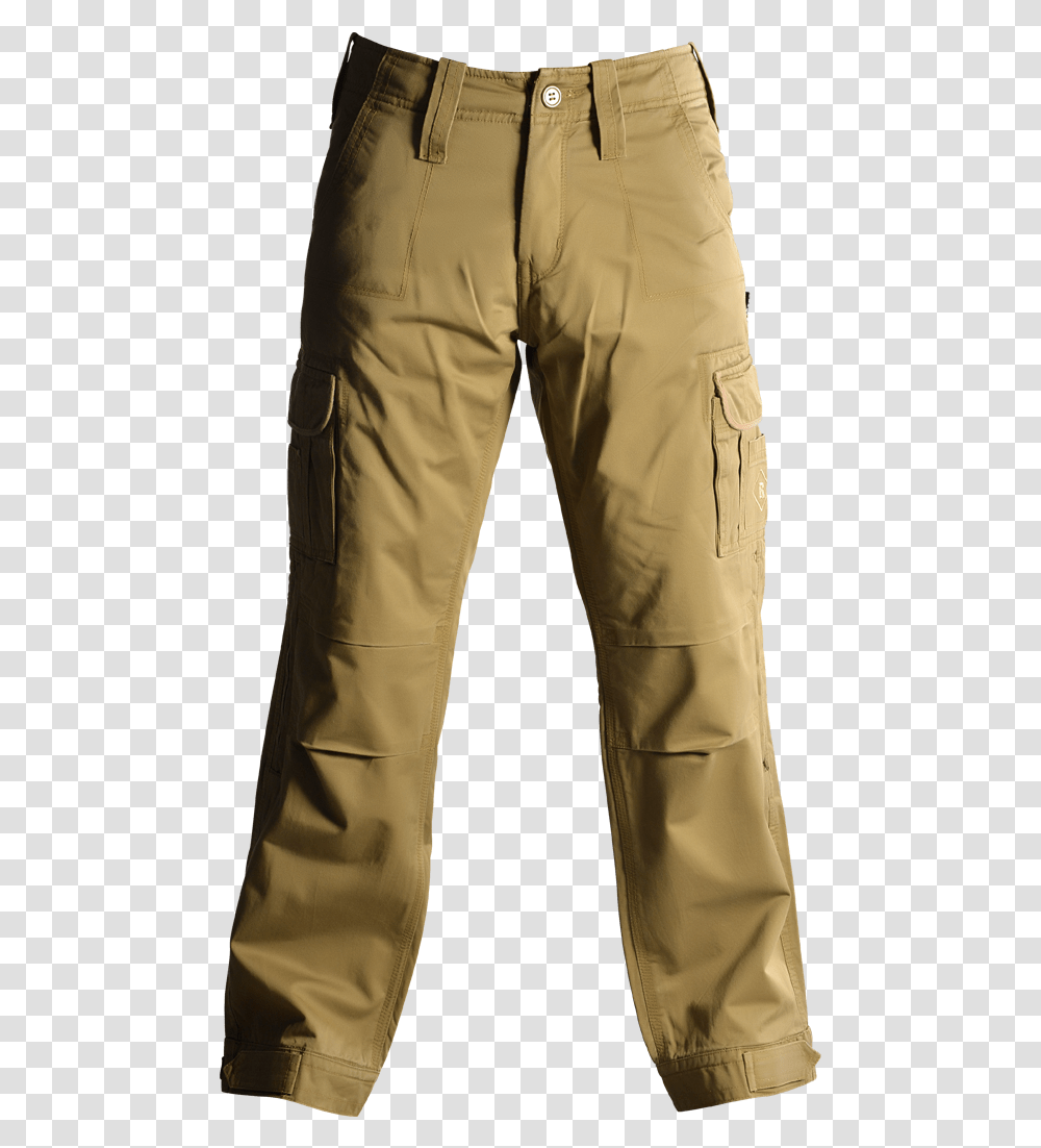 Cargo Pants T Shirt Trousers Clip Art Cargo Pants Background, Apparel, Khaki, Person Transparent Png