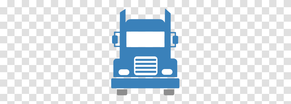 Cargo Trailer Clip Art Free, Electronics, Electrical Device, Electronic Chip, Hardware Transparent Png