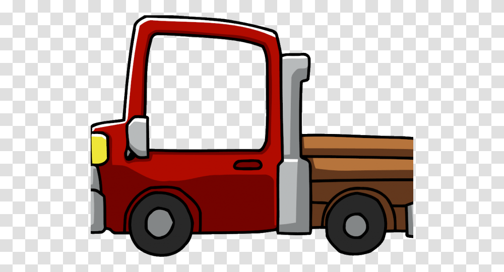 Cargo Truck Clipart, Transportation, Vehicle, Interior Design, Indoors Transparent Png