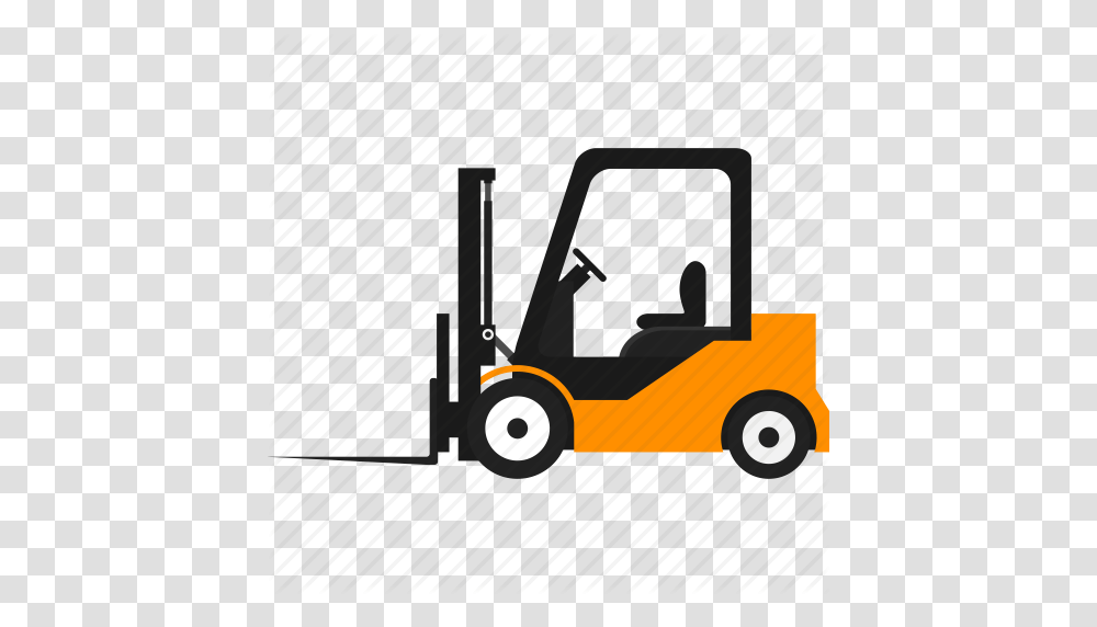 Cargo Truck Delivery Forklift Logistics Transportation Truck, Vehicle, Wheel, Fire Truck, Buggy Transparent Png