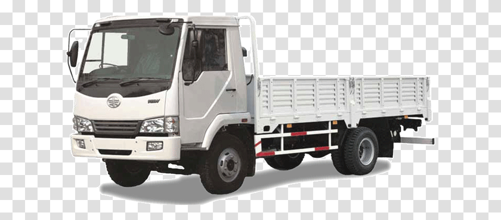 Cargo Truck, Vehicle, Transportation, Trailer Truck Transparent Png