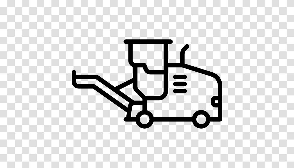 Cargo Trucking Construction Truck Transport Icon, Lawn Mower, Tool, Vehicle, Transportation Transparent Png