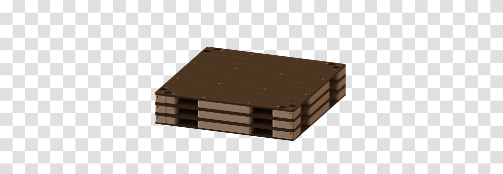 Cargo Wooden Pallet, Box, Electronics, Table, Furniture Transparent Png