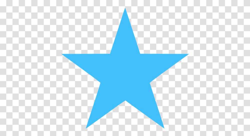 Caribbean Blue Star Icon Star Icon Blue, Symbol, Star Symbol, Cross Transparent Png
