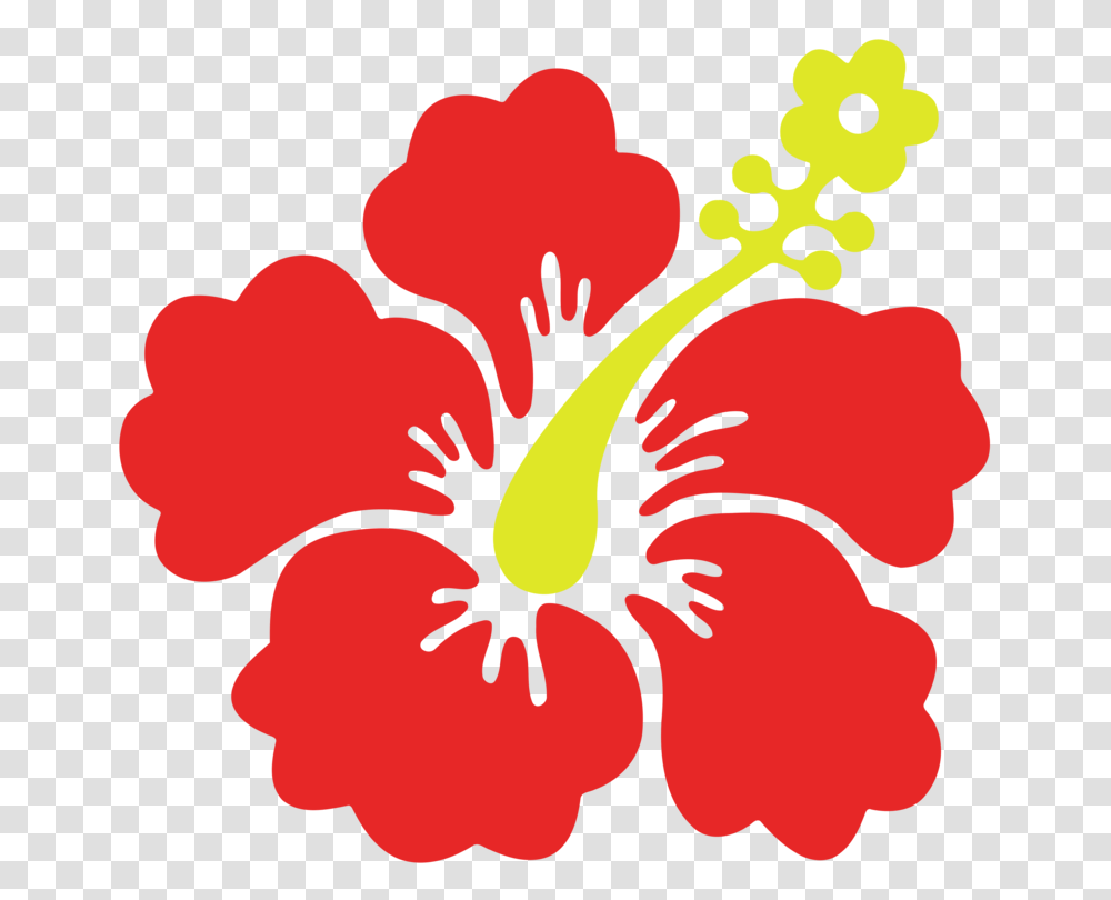 Caribbean Flowers Shoeblackplant Tropics Rosemallows Free, Hibiscus, Blossom Transparent Png