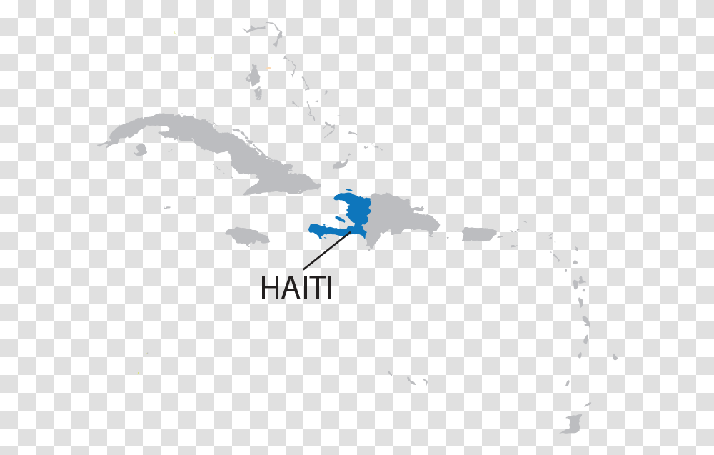 Caribbean Islands Vector Map, Nature, Outdoors, Plot, Diagram Transparent Png