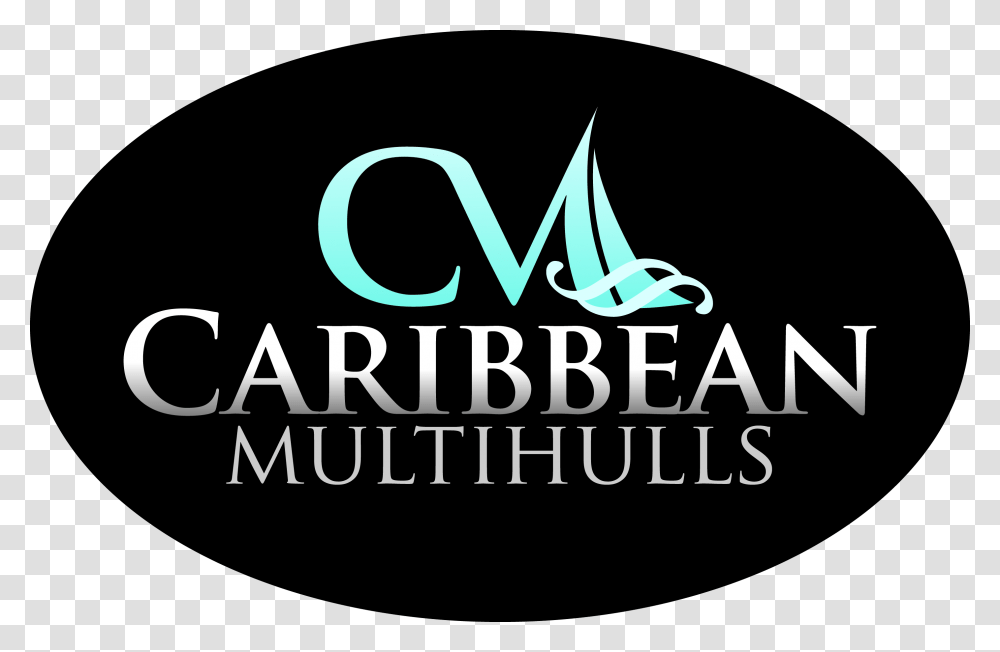 Caribbean Multihull Challenge St Maarten Martin Regatta, Label, Sticker, Logo Transparent Png