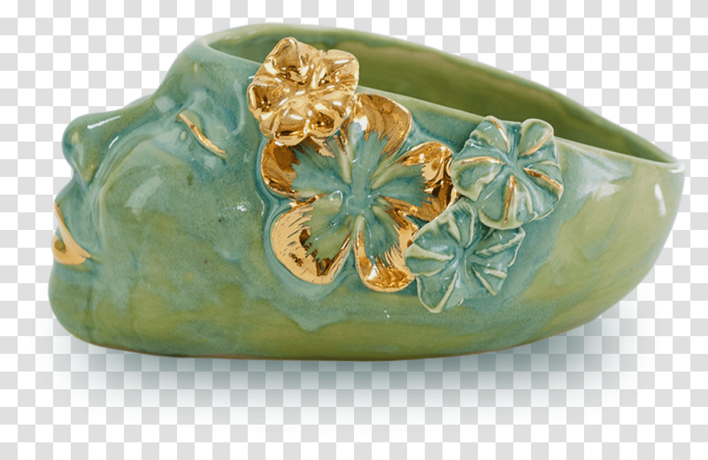 Caribbean Princess Planter Flower Crown Baughaus Solid, Accessories, Accessory, Jewelry, Brooch Transparent Png