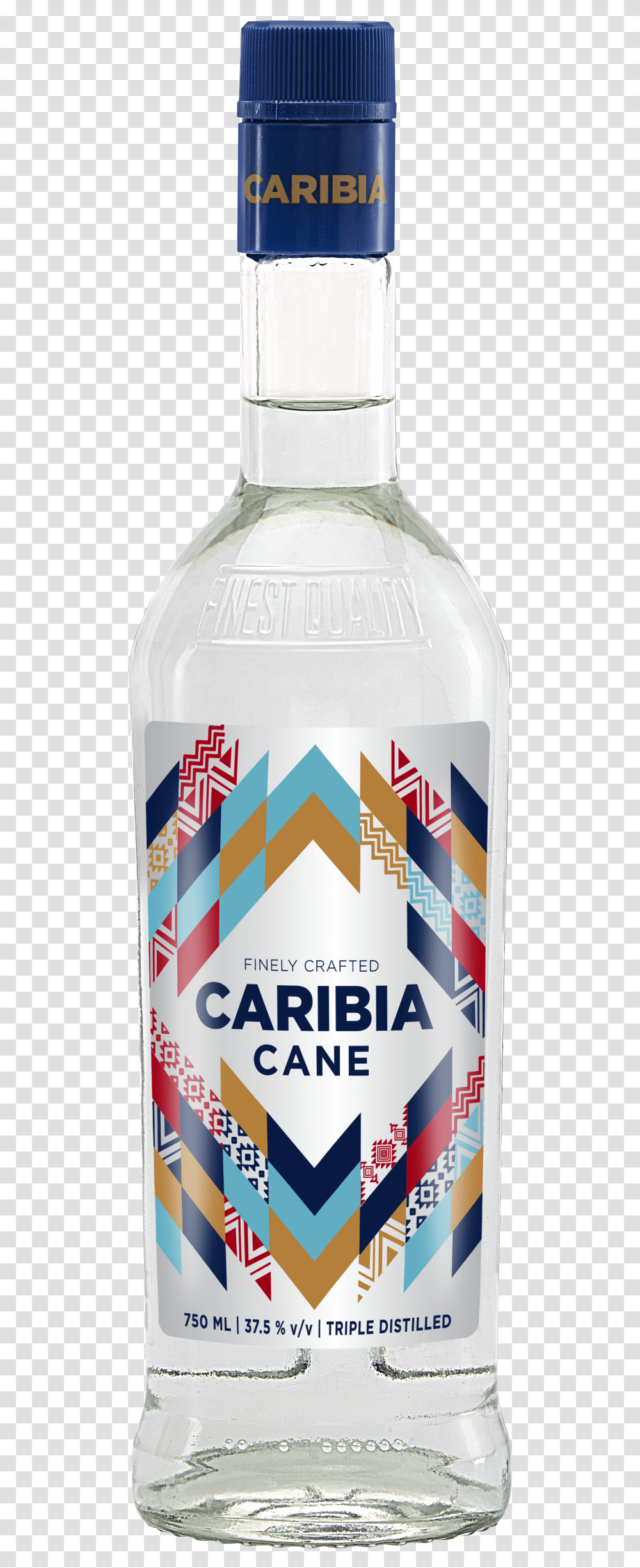 Caribia Cane, Liquor, Alcohol, Beverage, Drink Transparent Png