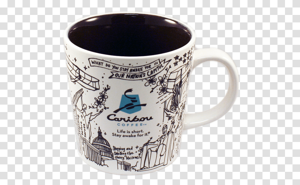 Caribou Coffee Daybreak Morning Blend Keurig K Cups Caribou Coffee, Coffee Cup, Milk, Beverage, Drink Transparent Png