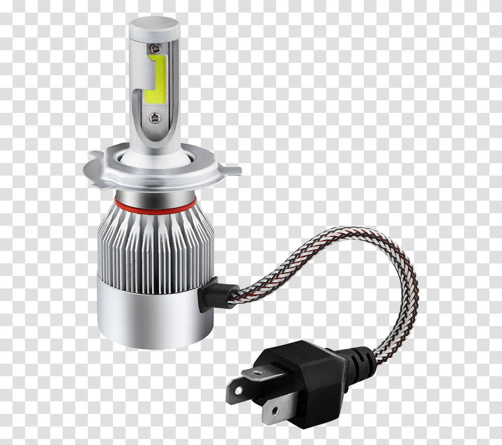 Carifex Premium Led Headlight Bulb Sets, Appliance, Machine, Mixer, Burner Transparent Png