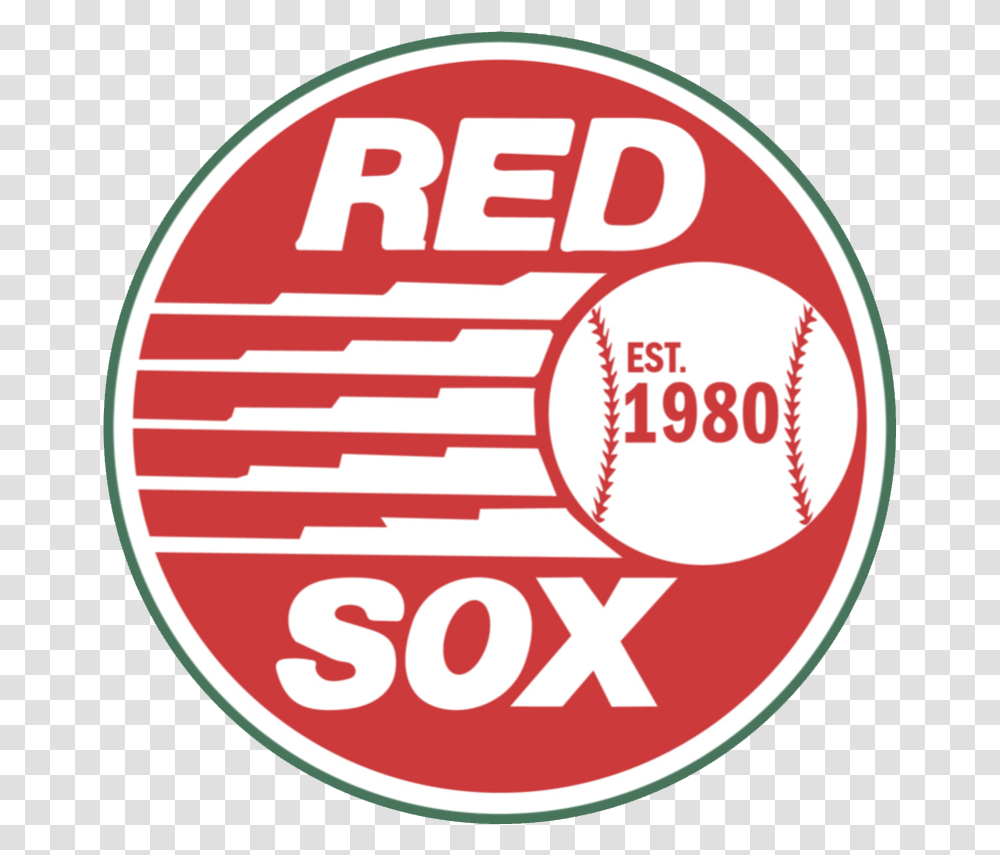 Carina Leagues Redsox Baseball Club Celebrating 40 Years Circle, Label, Text, Logo, Symbol Transparent Png