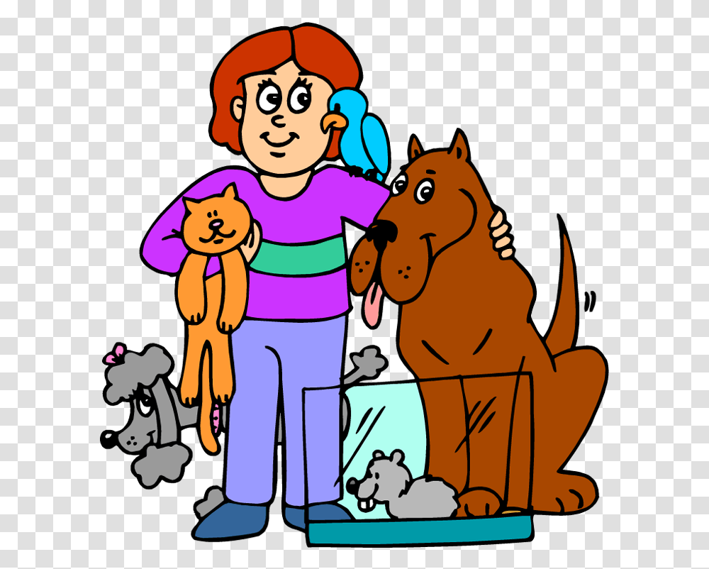 Caring For Others Clipart Clipartingcom Animals And People Clipart, Female, Girl, Graphics, Photography Transparent Png