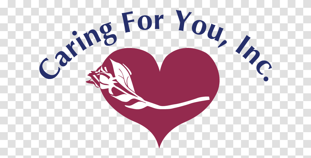 Caring For You Binding Site, Heart Transparent Png