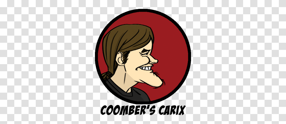 Carix Pewdiepie Hair Design, Person, Human, Face, Art Transparent Png