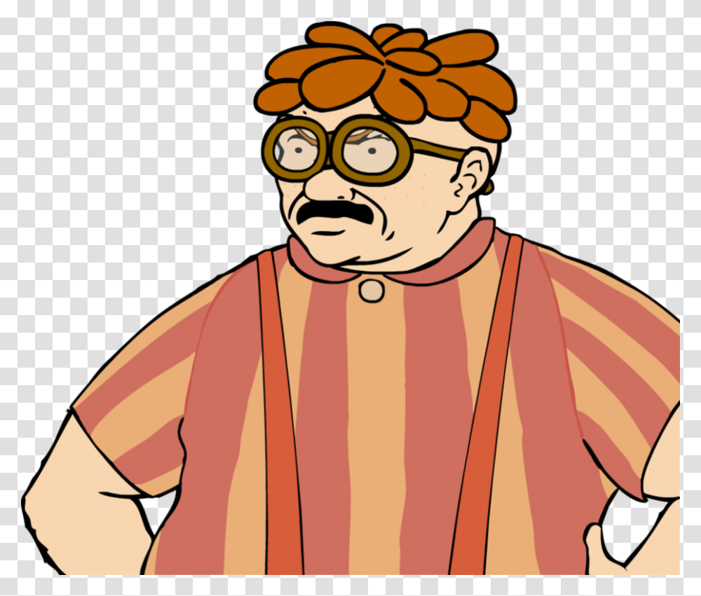 Carl Are You Going To Finish That Croissant Cwasont Know, Person, Human, Face Transparent Png