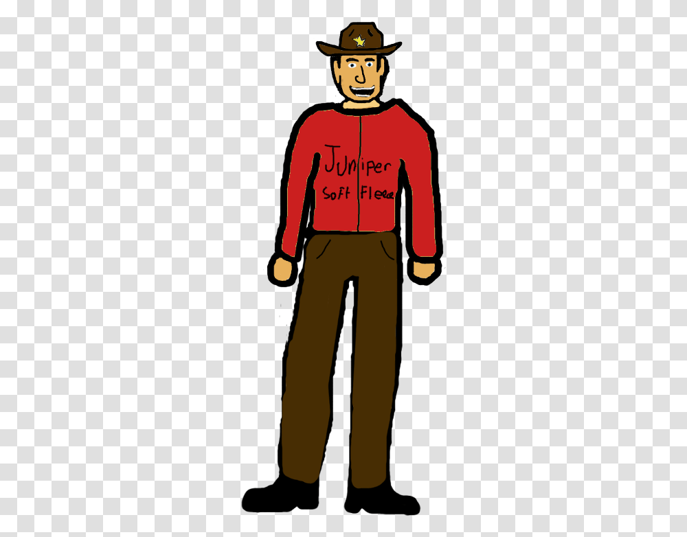 Carl Grimes Cell Cartoon, Person, Sweatshirt, Sweater Transparent Png