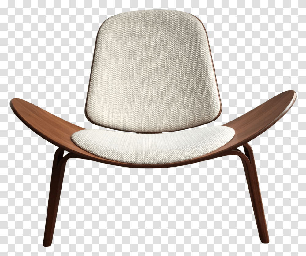 Carl Hansen, Chair, Furniture, Armchair Transparent Png