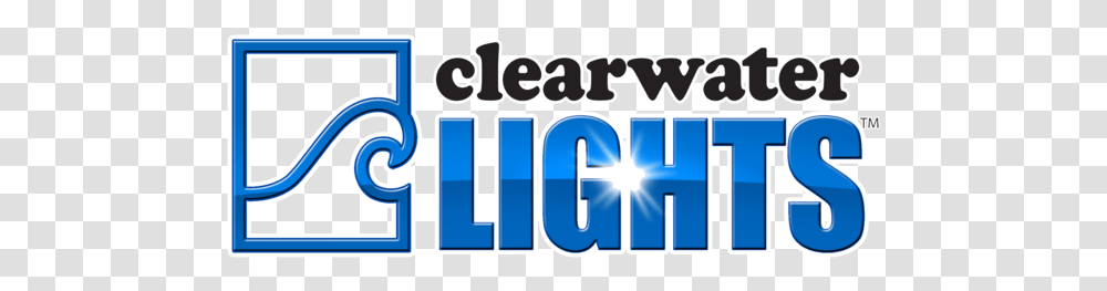Carl Reese Attempting 24 Hour Guinness World Record On Clearwater Lights Logo, Text, Label, Number, Symbol Transparent Png