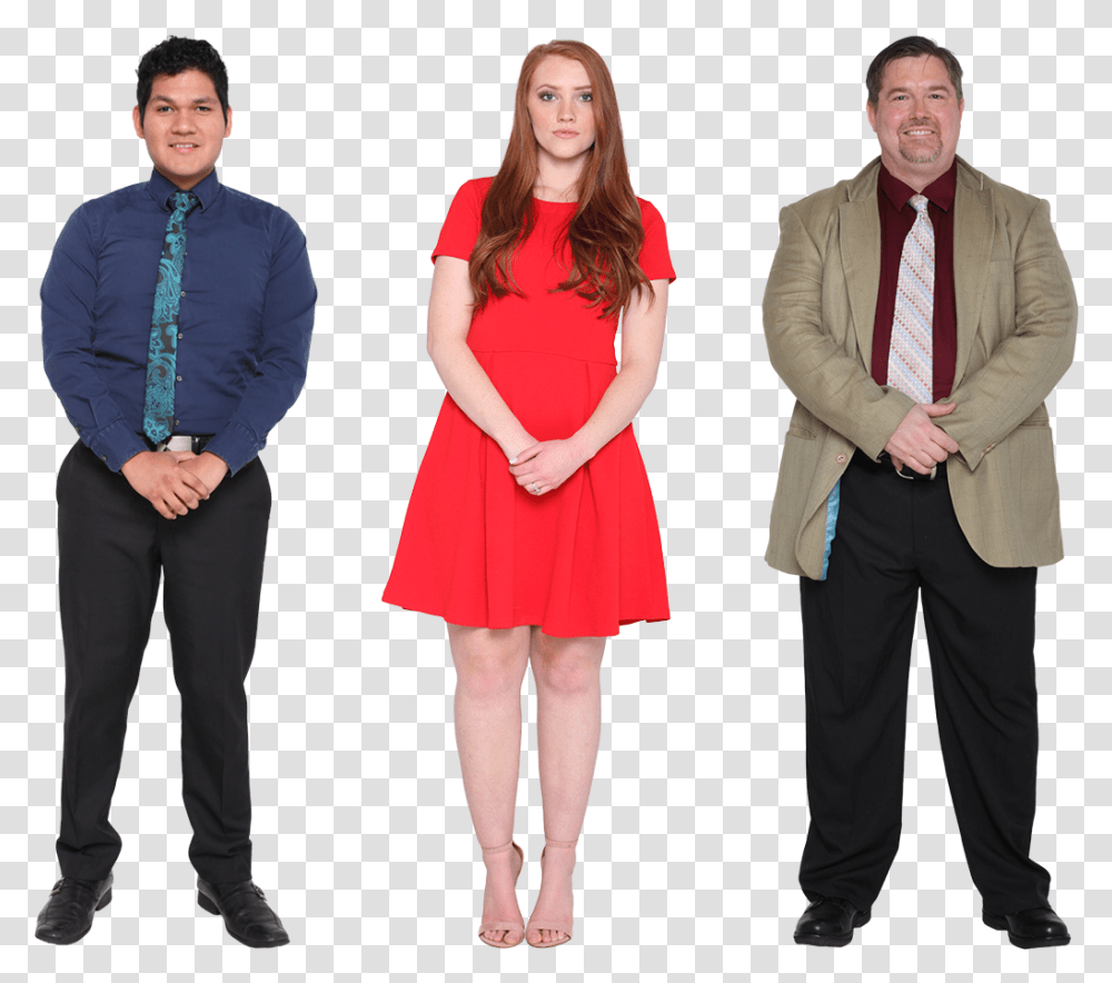 Carl Samantha Albert People Posing For Photo, Person, Suit, Overcoat Transparent Png