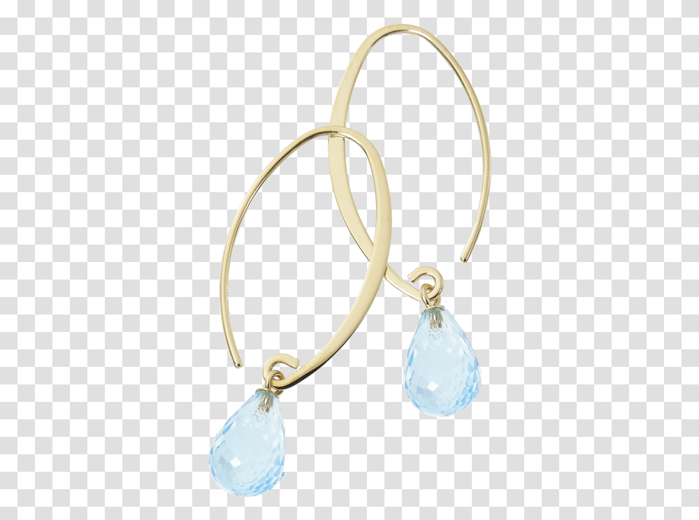 Carla Blue Topaz Drop Earrings, Jewelry, Accessories, Accessory Transparent Png