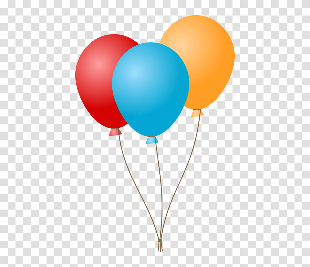 Carlitos Balloons Transparent Png