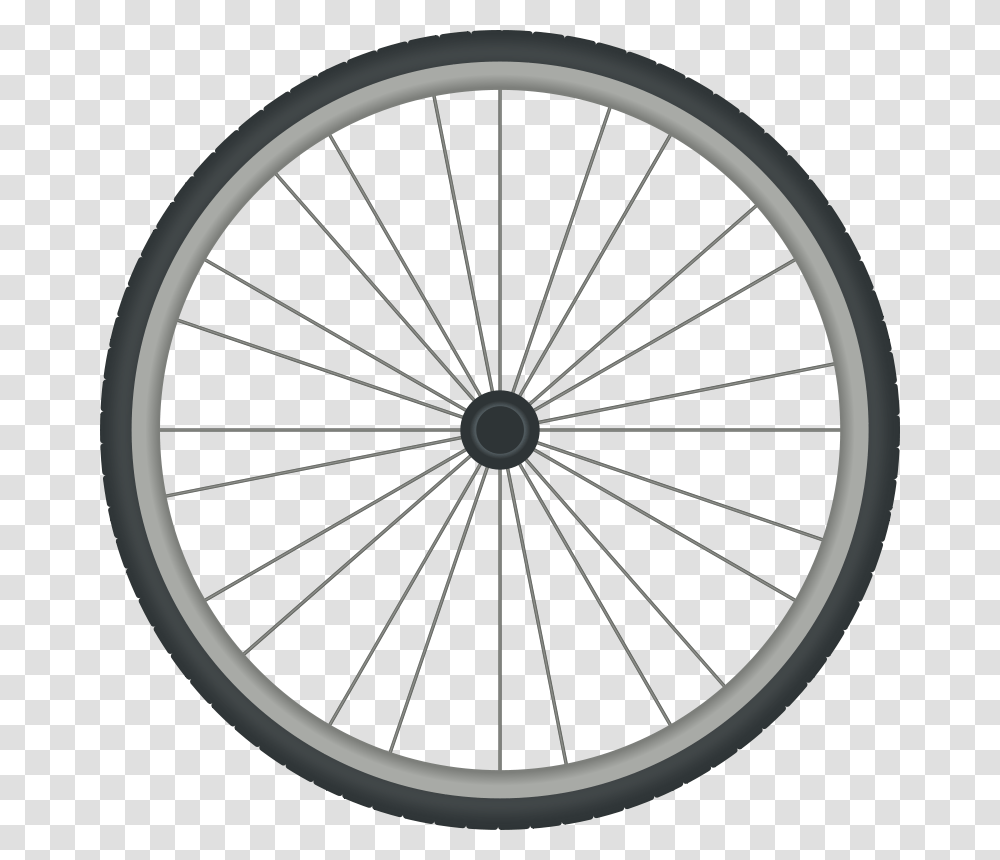 Carlitos BikeWheel, Transport, Machine, Spoke, Tire Transparent Png