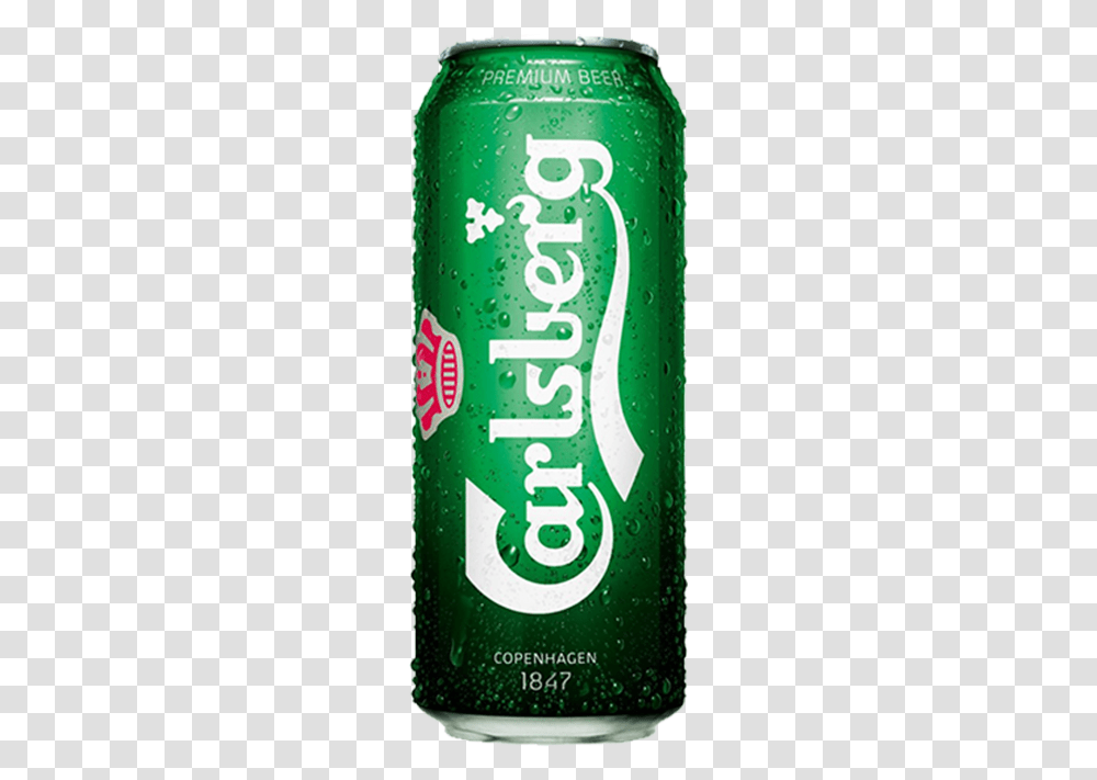 Carlsberg Lager Can, Soda, Beverage, Tin, Bottle Transparent Png
