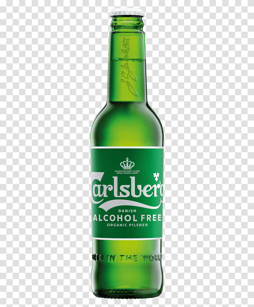 Carlsberg Non Alcoholic Carlsberg Pilsner, Beverage, Drink, Liquor, Absinthe Transparent Png